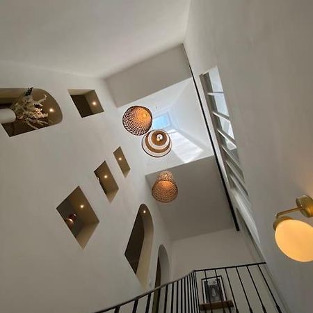 Merveilleuse Maison De Village Maillane Εξωτερικό φωτογραφία