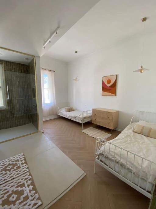 Merveilleuse Maison De Village Maillane Εξωτερικό φωτογραφία