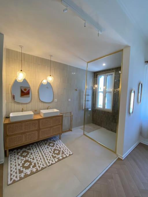 Merveilleuse Maison De Village Maillane Εξωτερικό φωτογραφία
