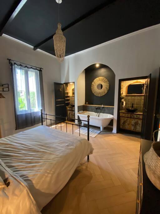 Merveilleuse Maison De Village Maillane Εξωτερικό φωτογραφία