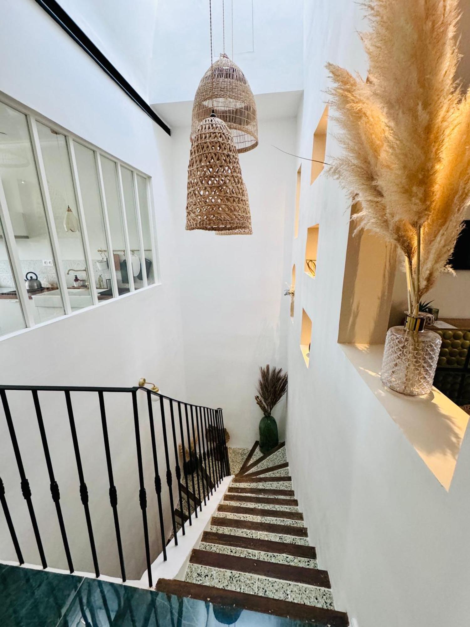 Merveilleuse Maison De Village Maillane Εξωτερικό φωτογραφία