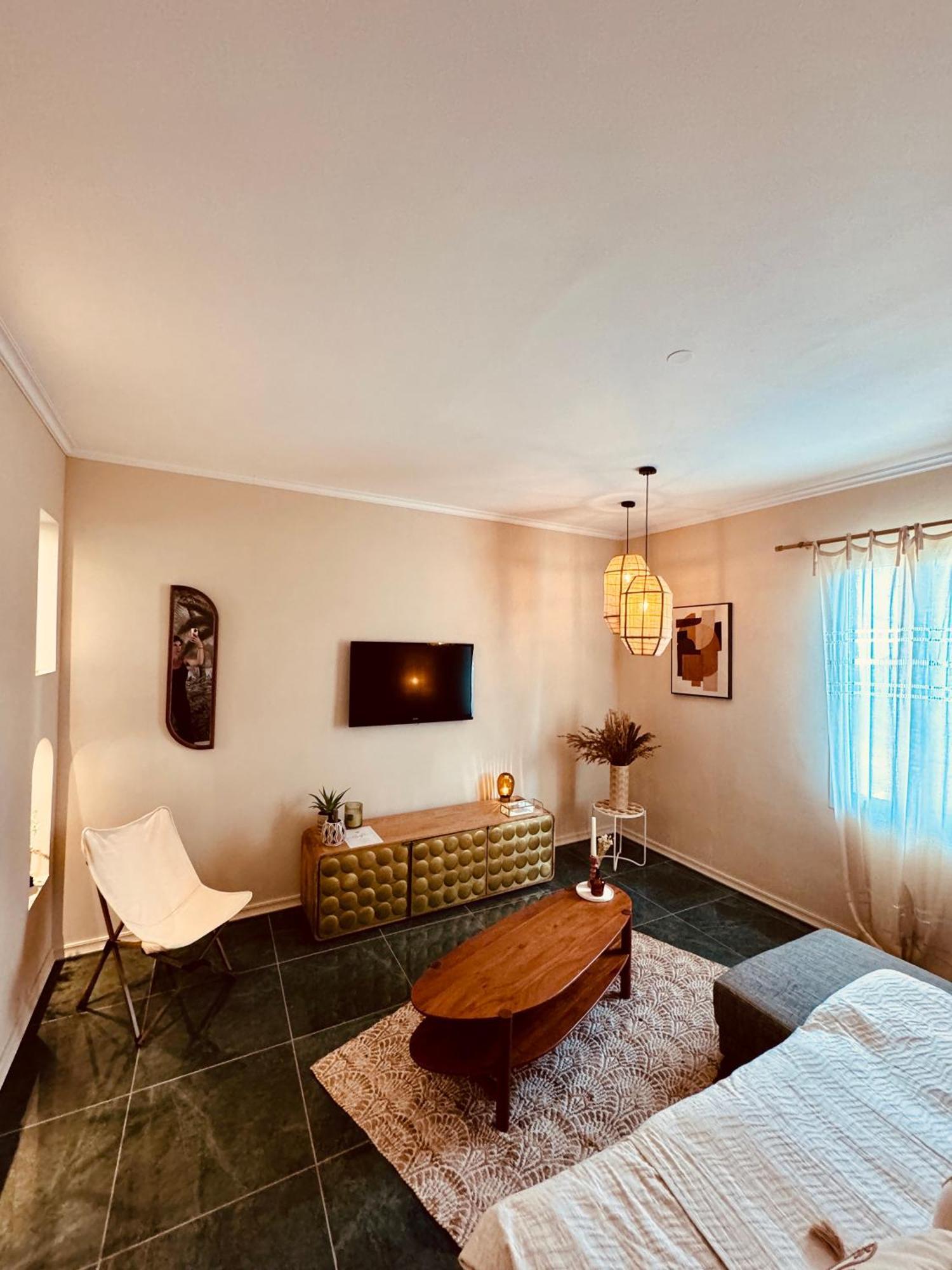 Merveilleuse Maison De Village Maillane Εξωτερικό φωτογραφία