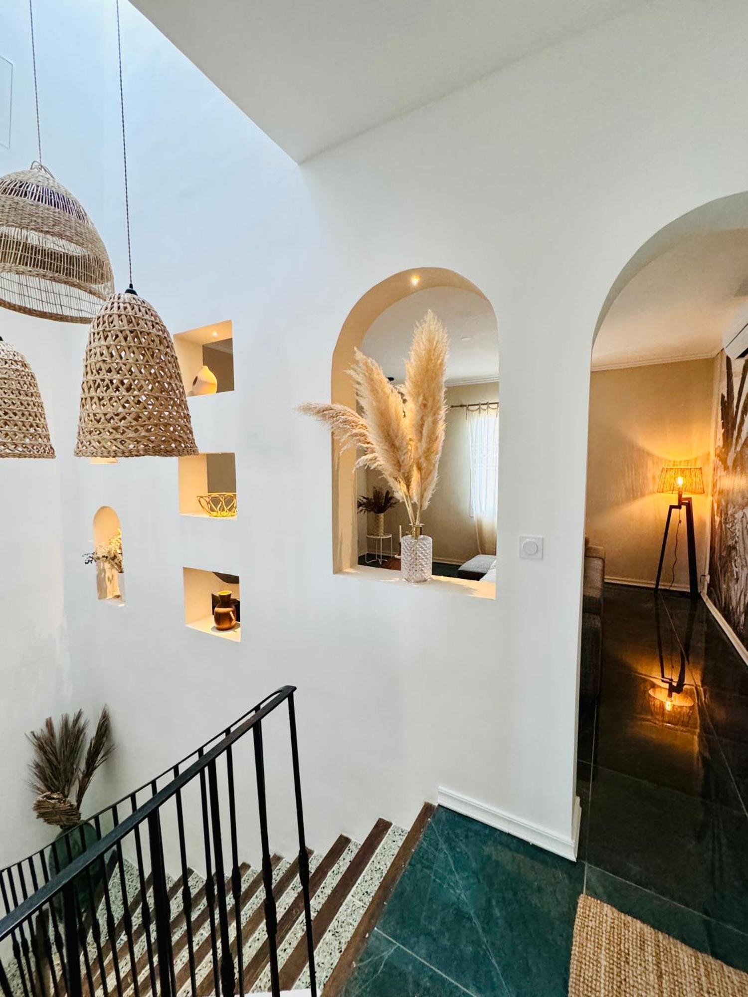 Merveilleuse Maison De Village Maillane Εξωτερικό φωτογραφία