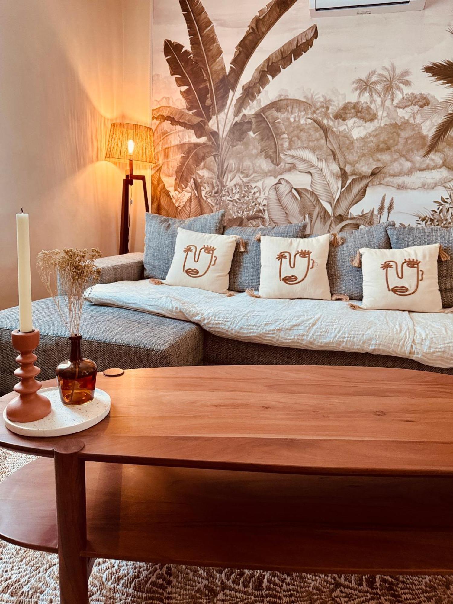 Merveilleuse Maison De Village Maillane Εξωτερικό φωτογραφία
