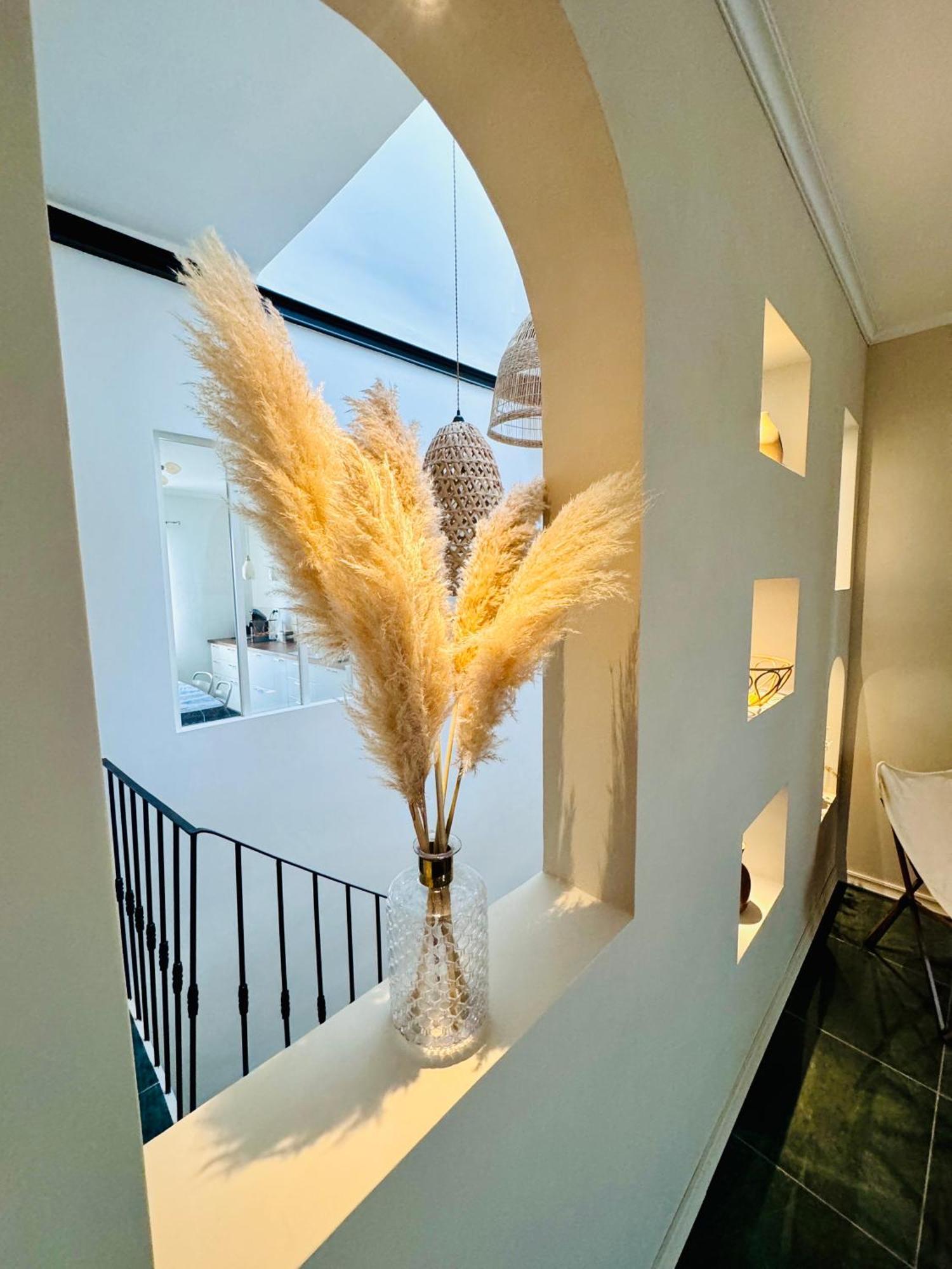 Merveilleuse Maison De Village Maillane Εξωτερικό φωτογραφία